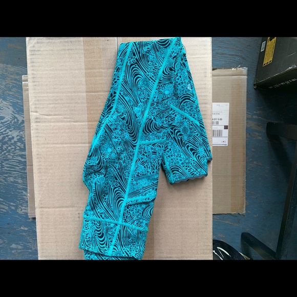 Lululemon tight stuff tight II leggings - Picture 6 of 8